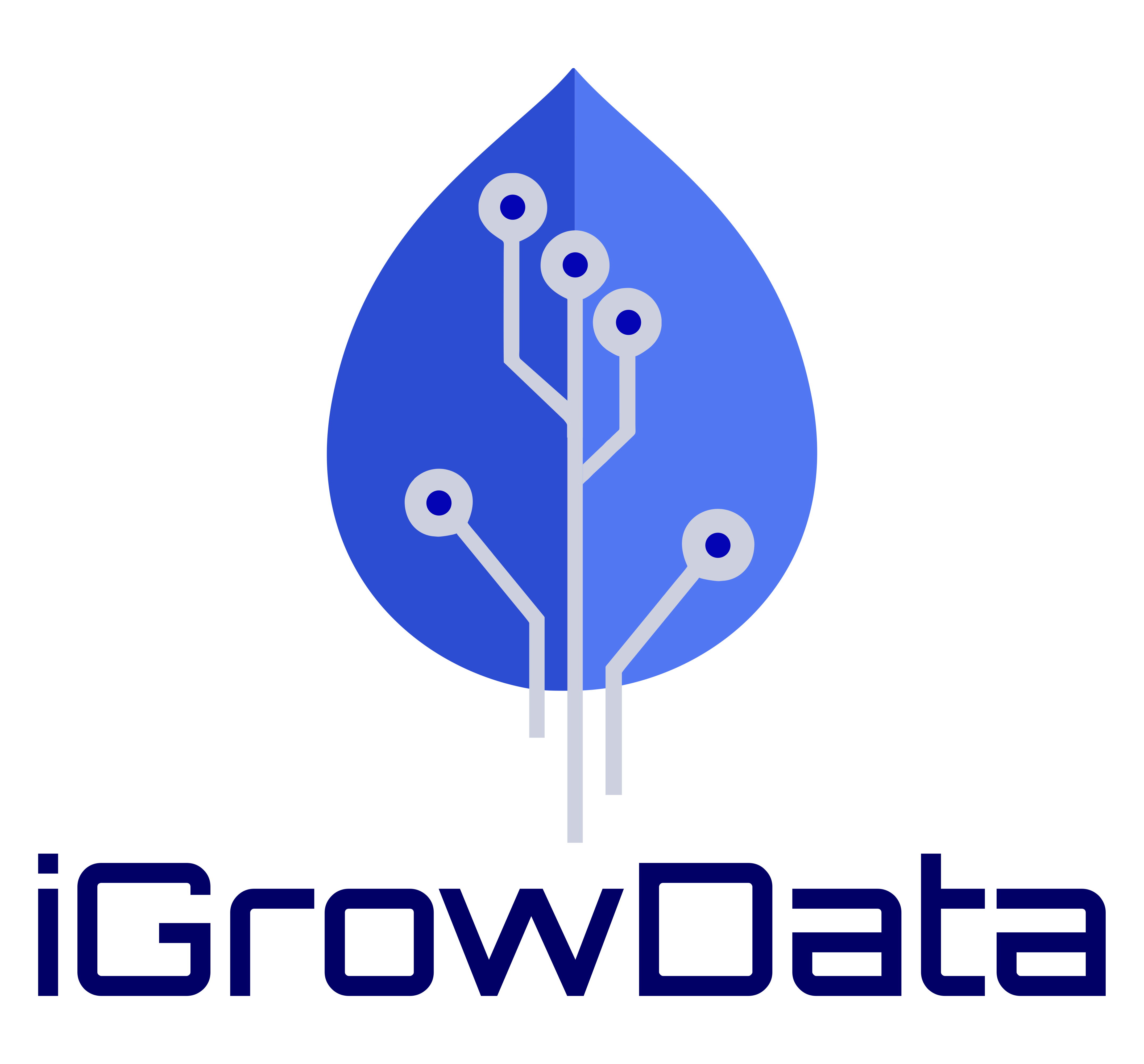 iGrowData